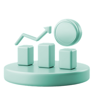 Illustration of the advantage feature for AI-powered automated trading
