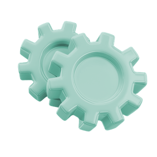 Data protection icon for the Mapan Fundcore platform security feature