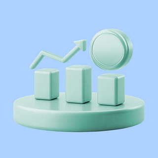 Highlight card for fast, reliable crypto trading execution