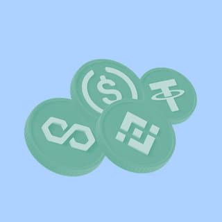 Feature highlight card for a regulated compliant trading platform