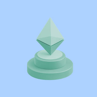 Platform highlight visual for a transparent trading fee structure